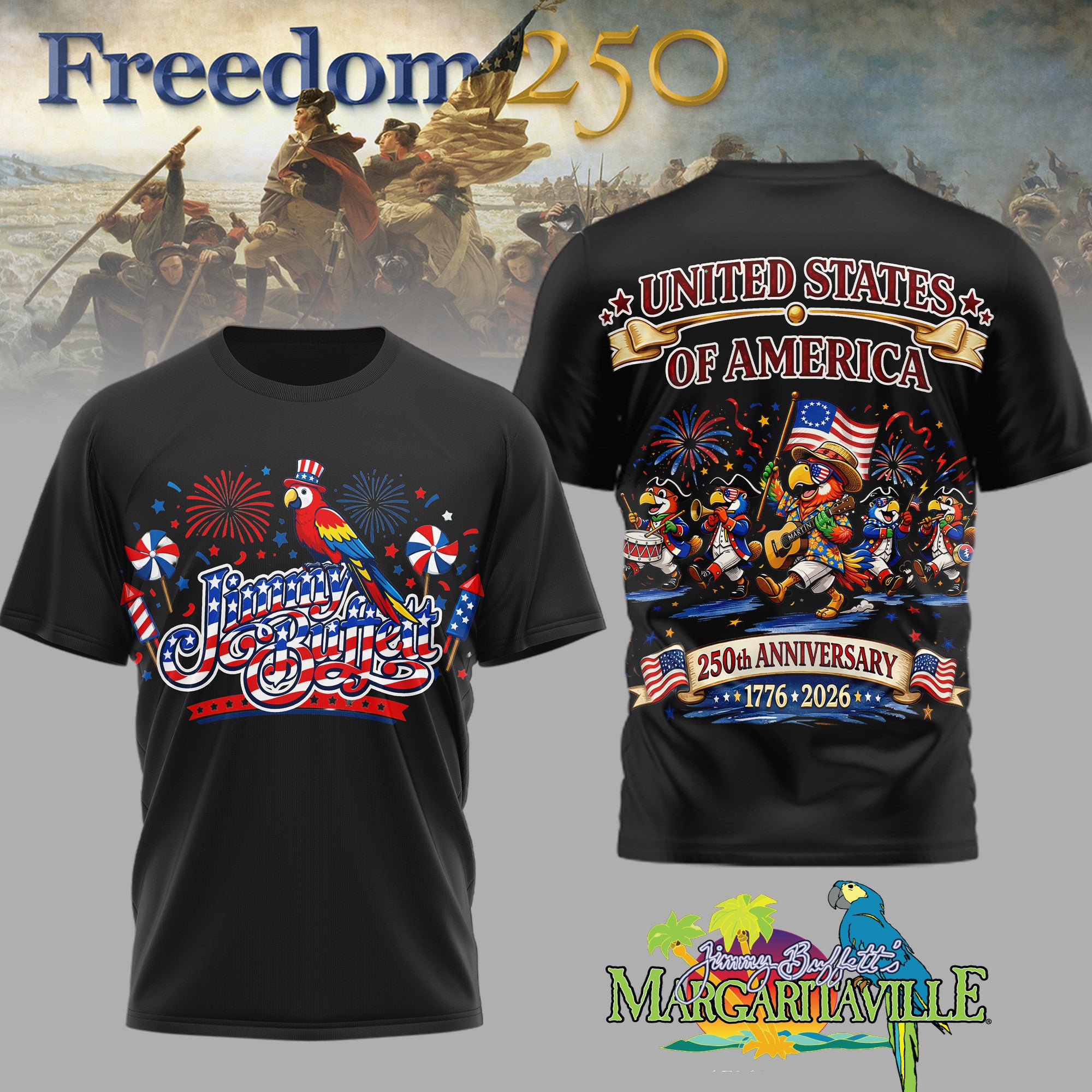 Premium JBT 3D Shirt TD