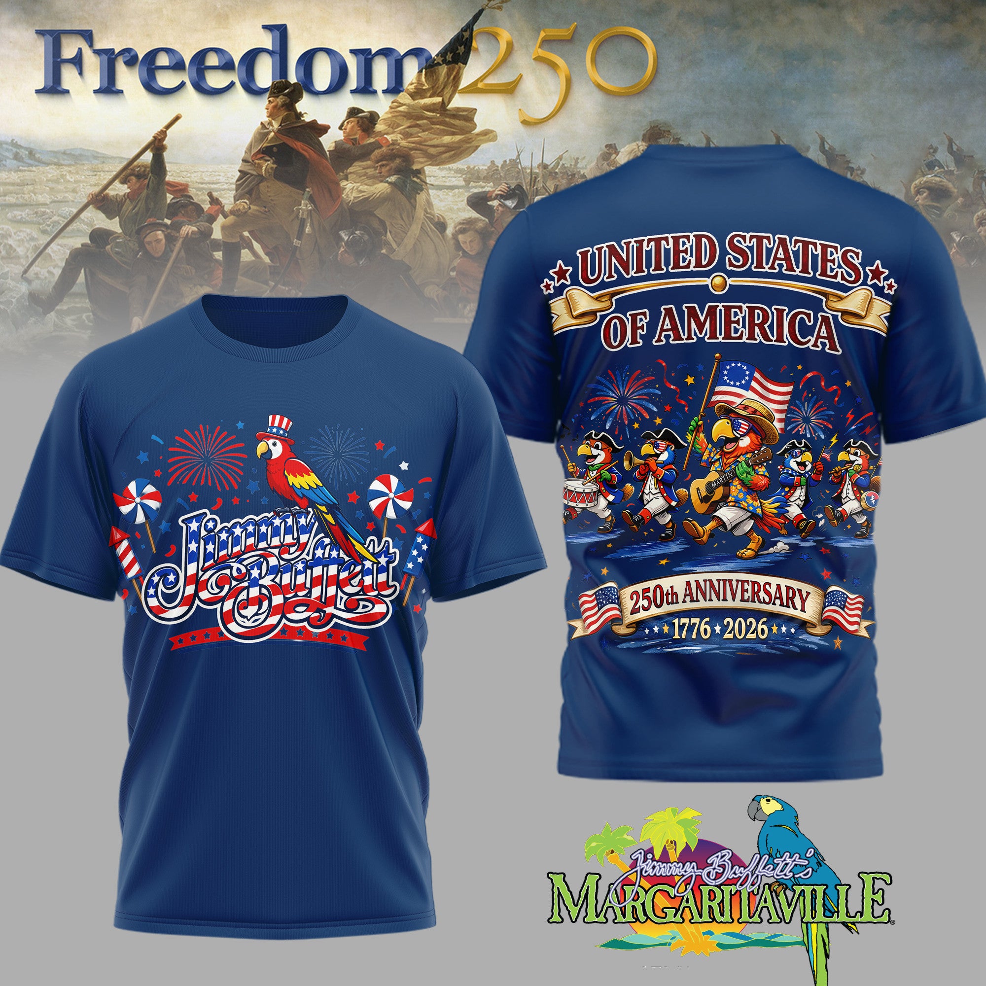 Premium JBT 3D Shirt TD