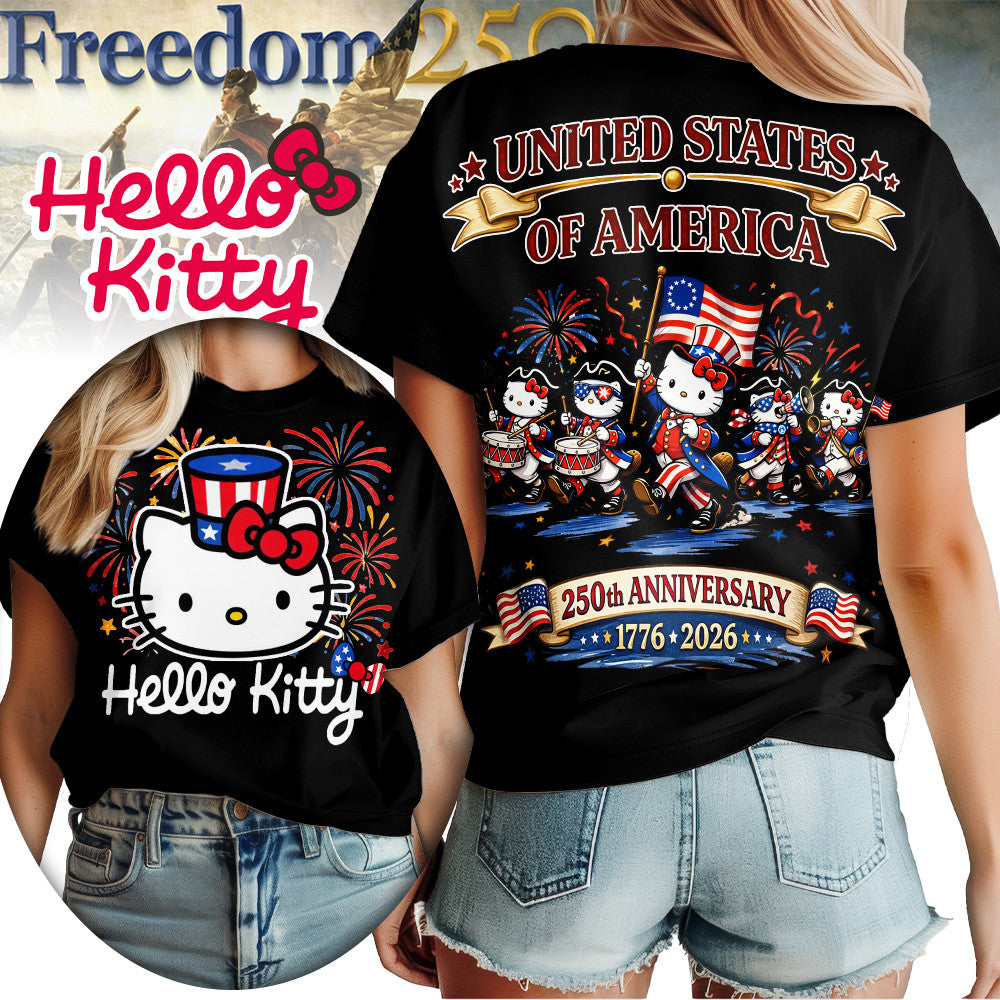 Premium HLKT 3D Shirt TD