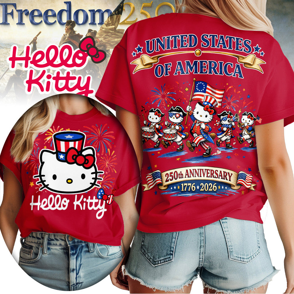 Premium HLKT 3D Shirt TD