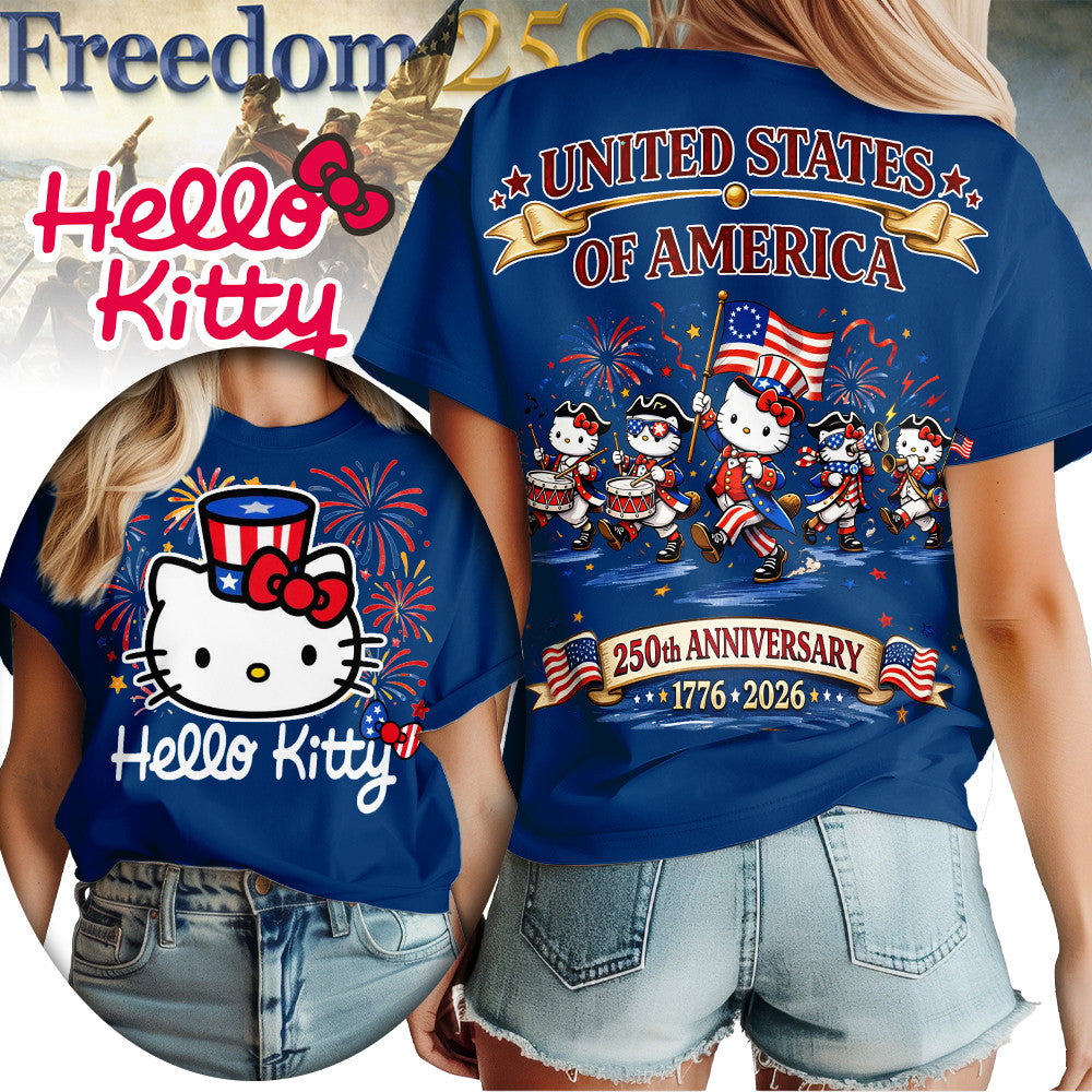 Premium HLKT 3D Shirt TD