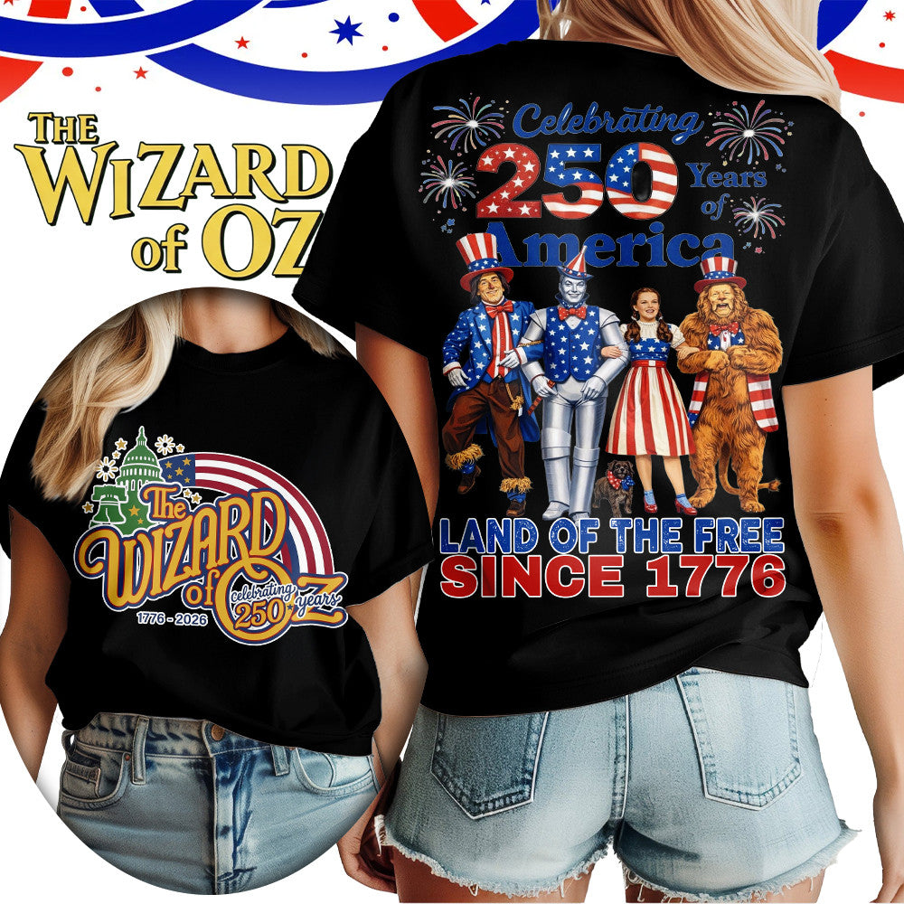 Premium TWOZ 3D Shirt TD