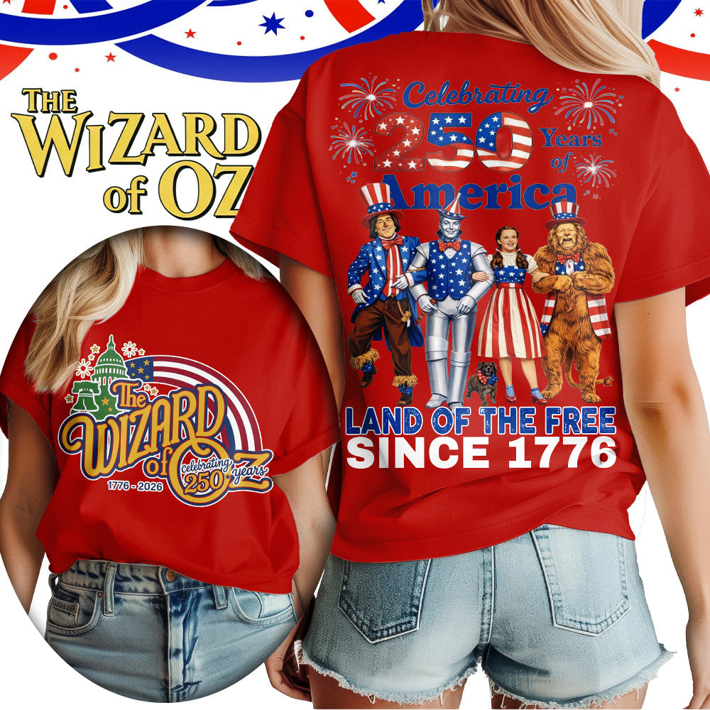 Premium TWOZ 3D Shirt TD