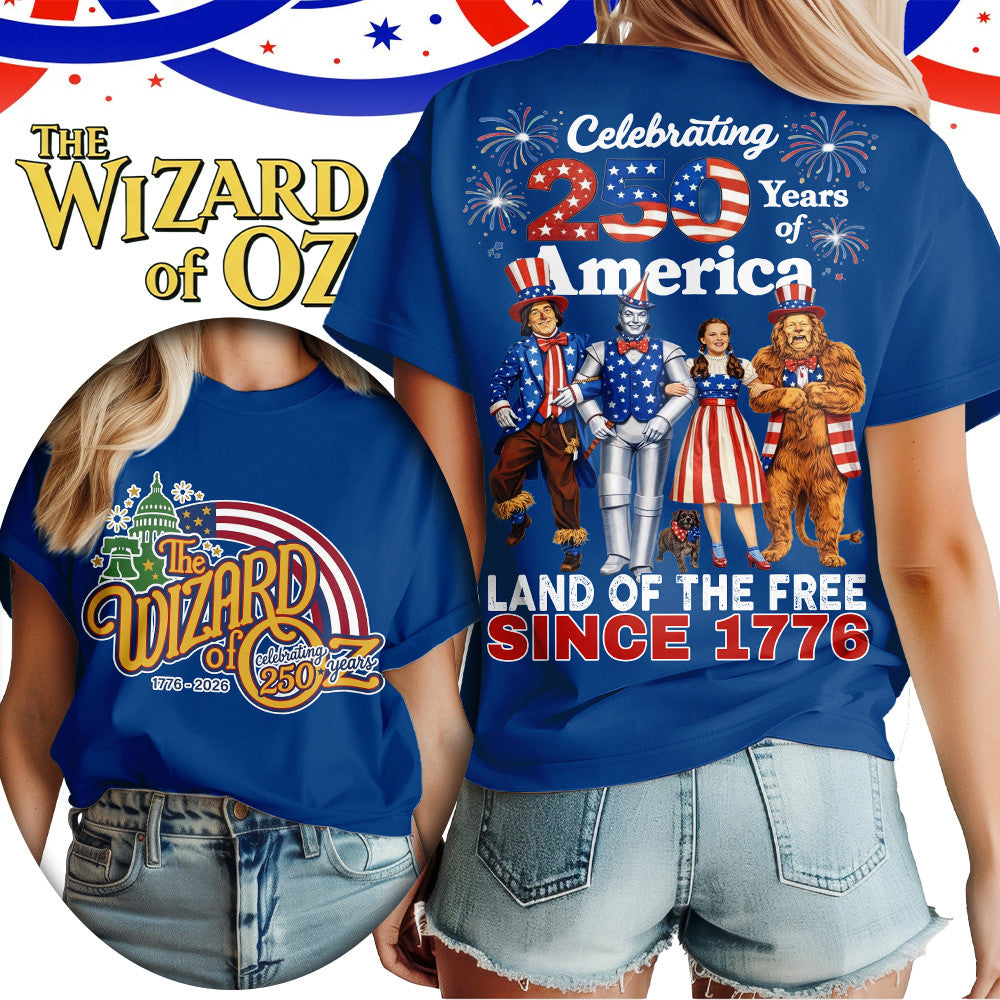 Premium TWOZ 3D Shirt TD
