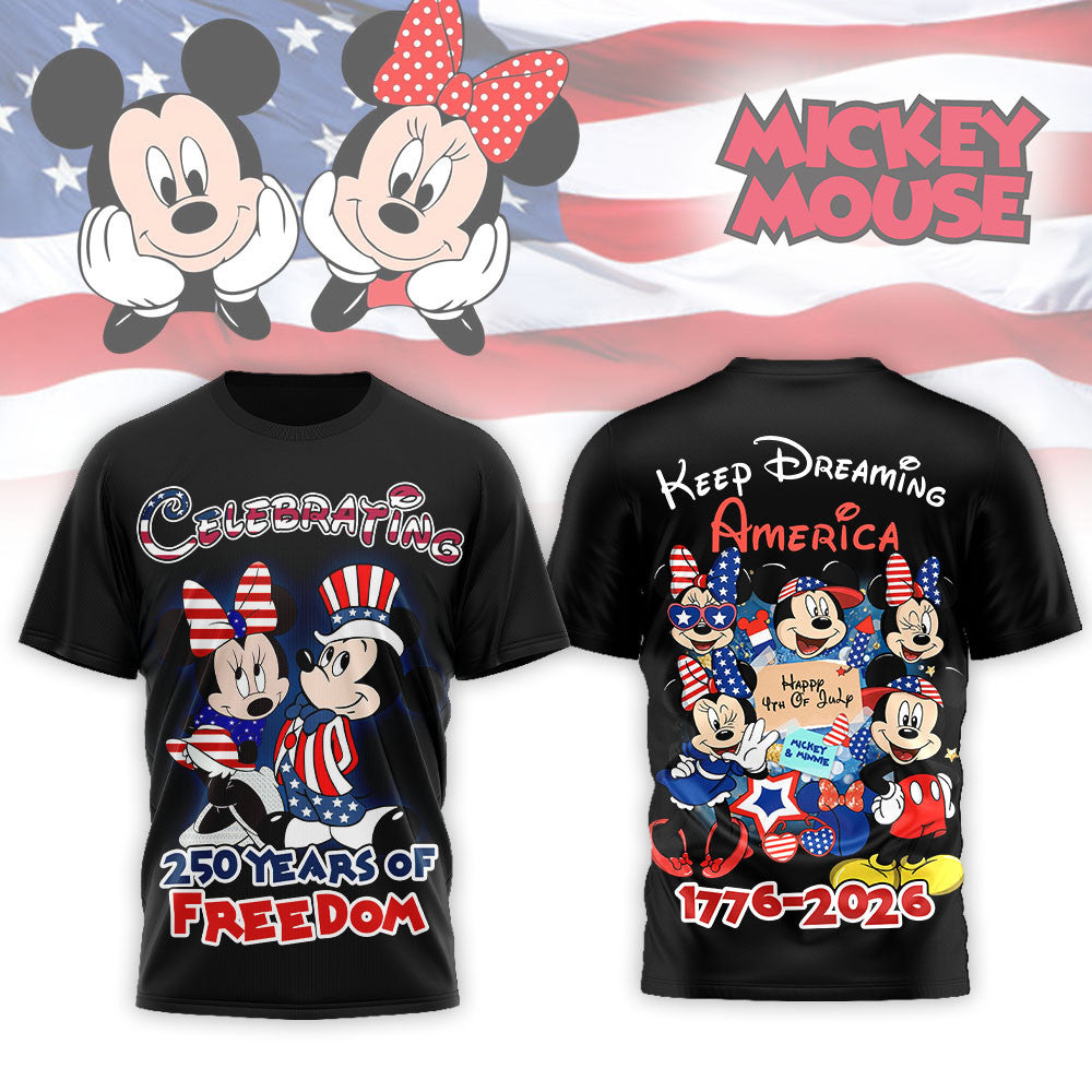 Premium MCK 3D Shirt NTH1
