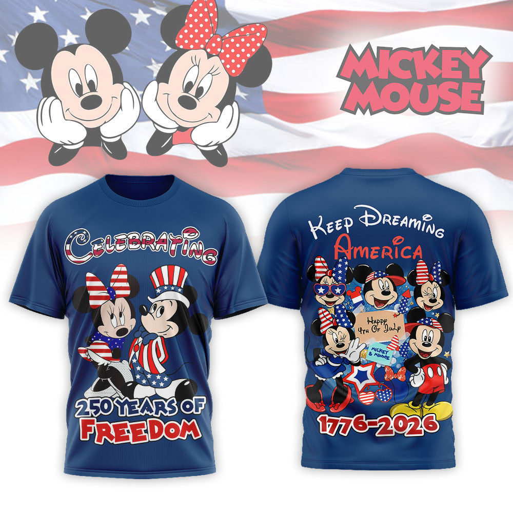 Premium MCK 3D Shirt NTH1