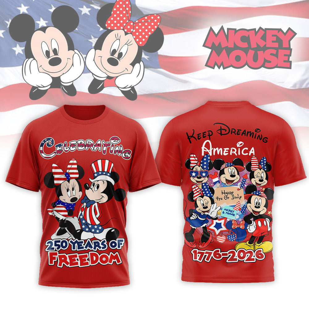 Premium MCK 3D Shirt NTH1