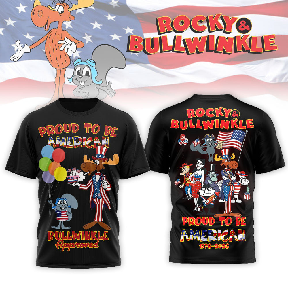Premium BUWK 3D Shirt NTH1