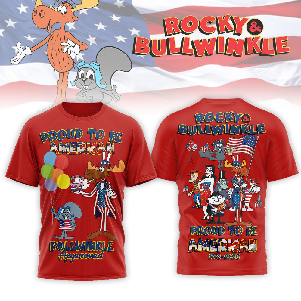 Premium BUWK 3D Shirt NTH1