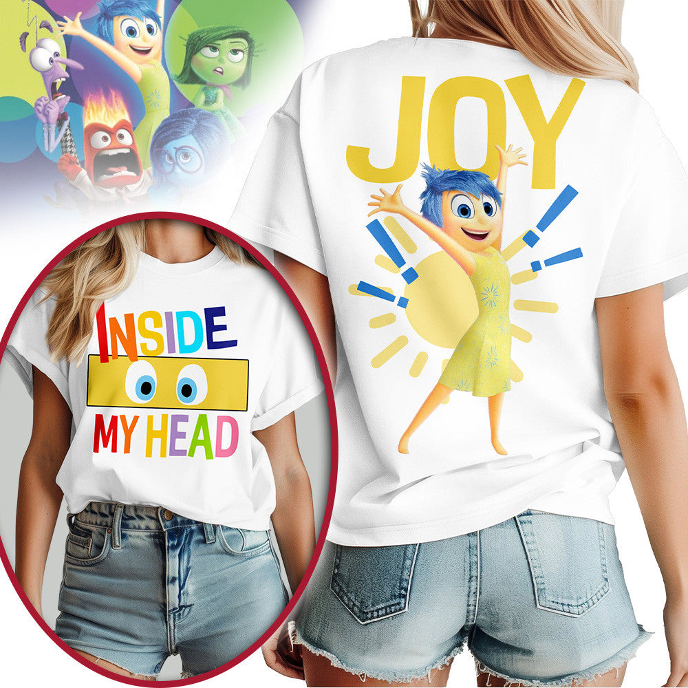 Premium INSO 3D Shirt NTH1