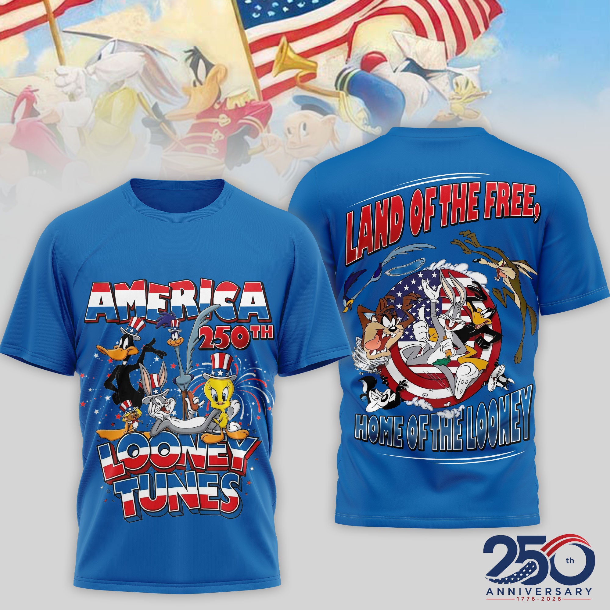 Premium LNTS 3D Shirt NTH1