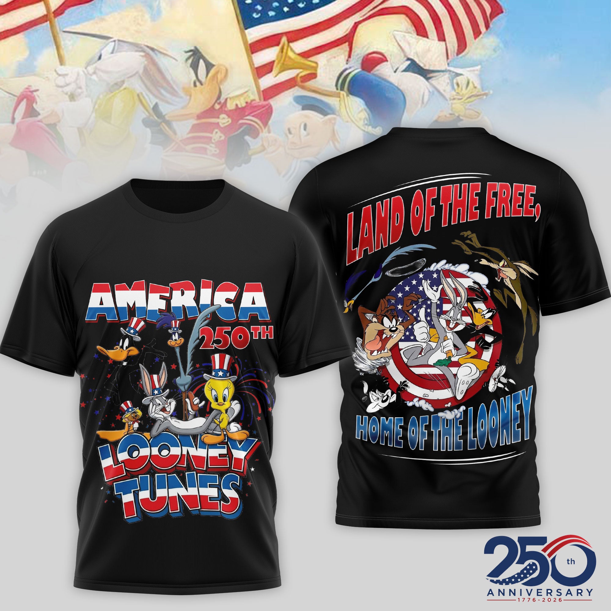 Premium LNTS 3D Shirt NTH1