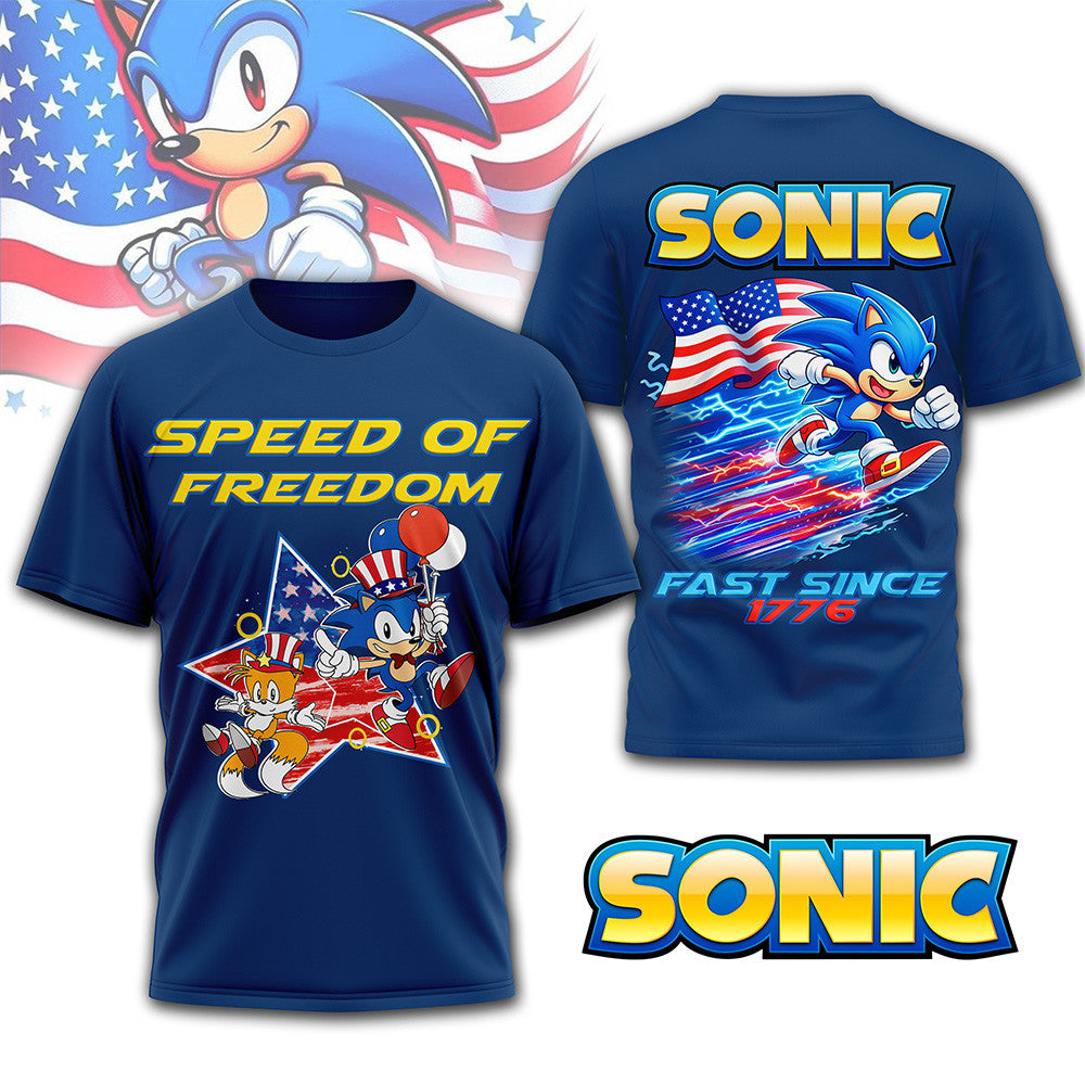 Premium STH 3D Shirt NTH1
