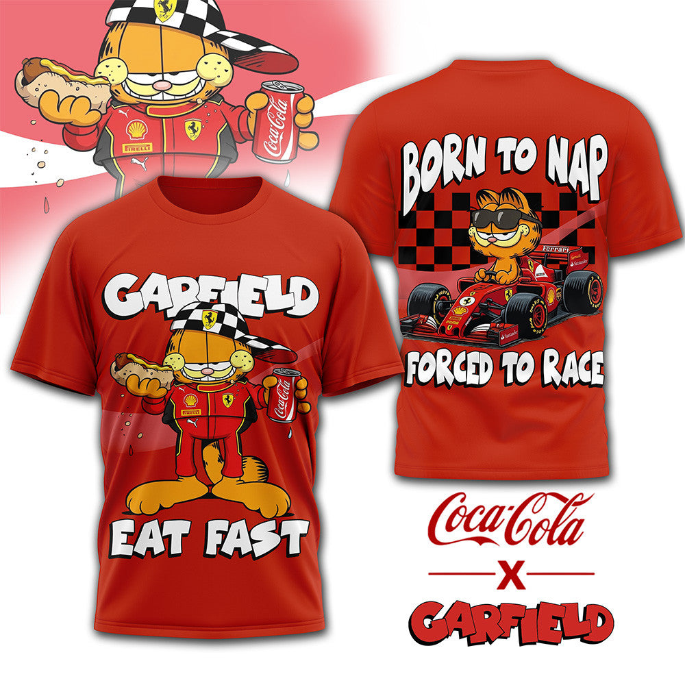 Premium GFID 3D Shirt NTH1