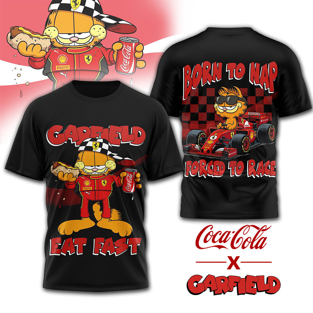 Premium GFID 3D Shirt NTH1