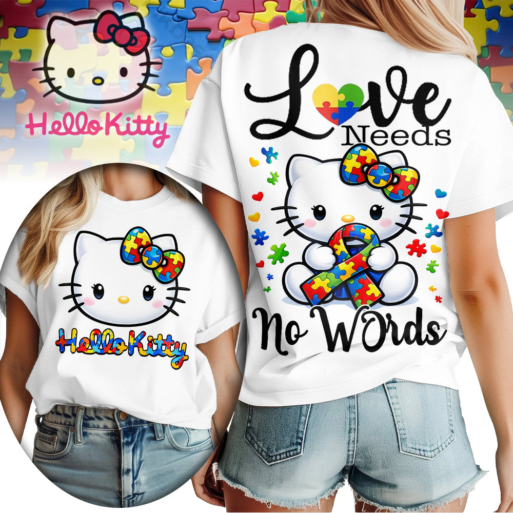 Premium HLKT Women Shirt TD