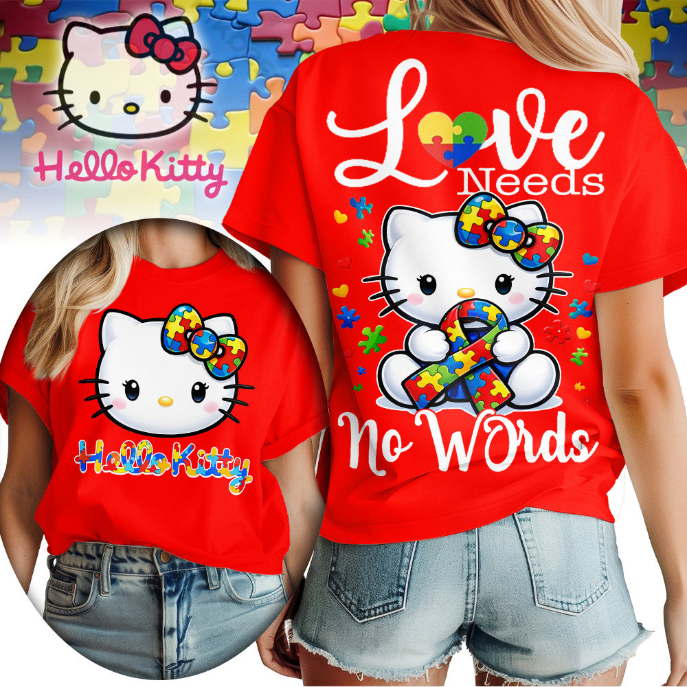 Premium HLKT Women Shirt TD