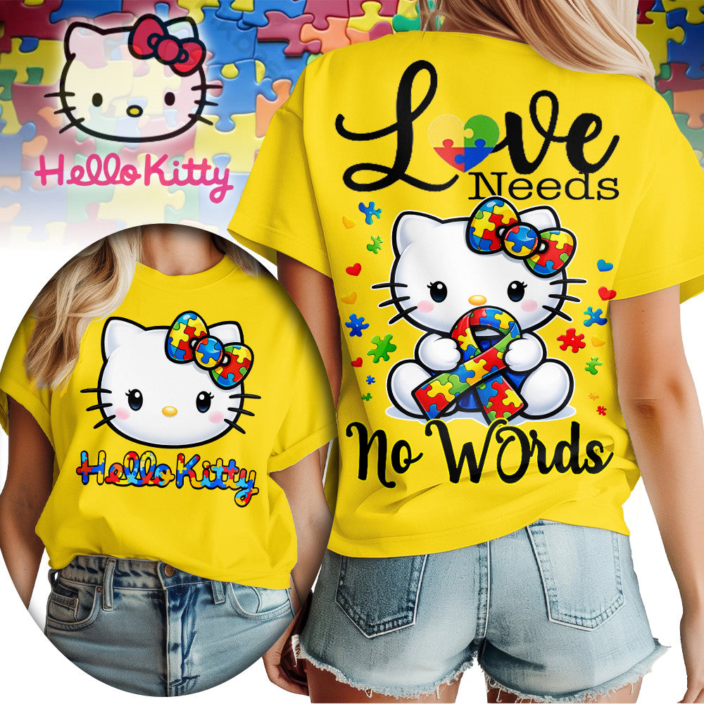 Premium HLKT Women Shirt TD
