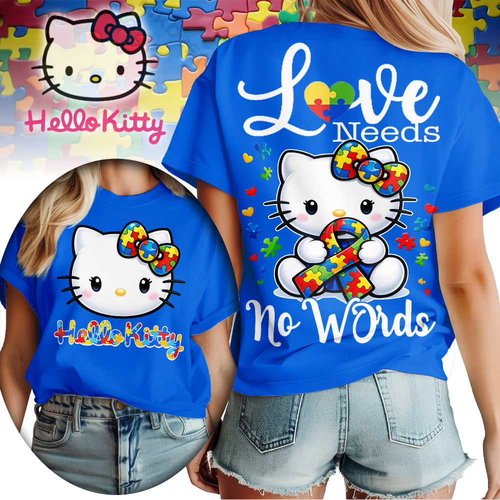 Premium HLKT Women Shirt TD