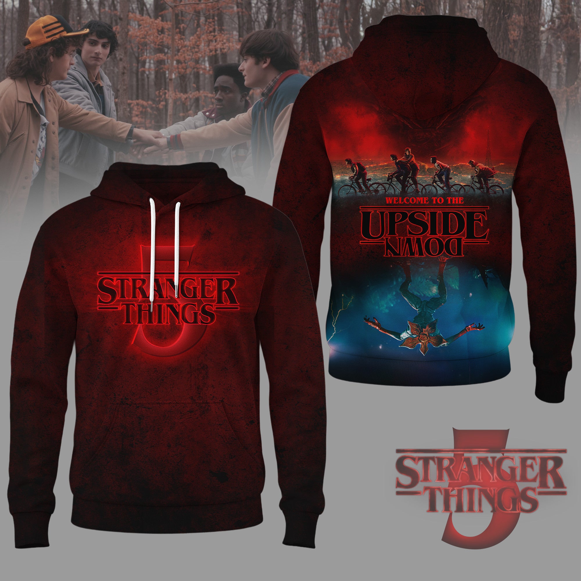 Premium STGT 3D Shirt HI