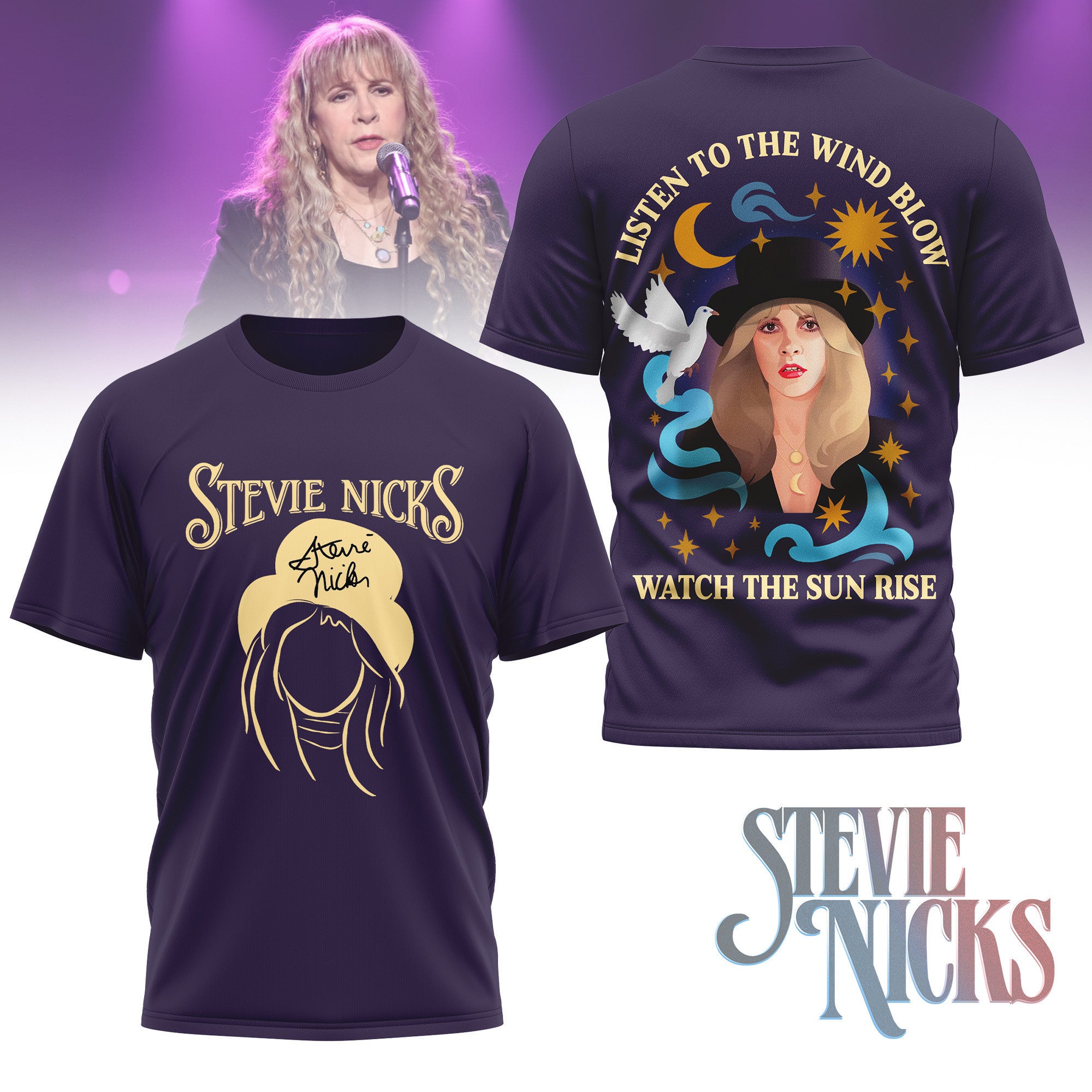 Premium STNK 3D Shirt HI