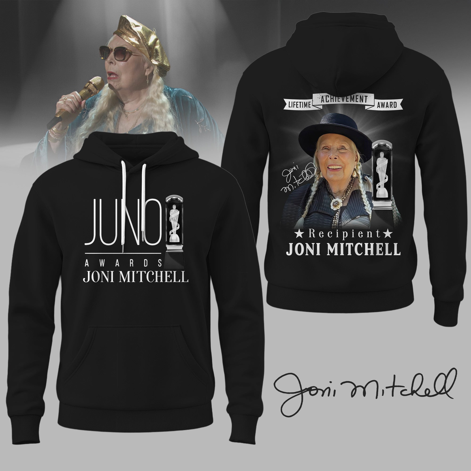 Premium JMC 3D Shirt HI