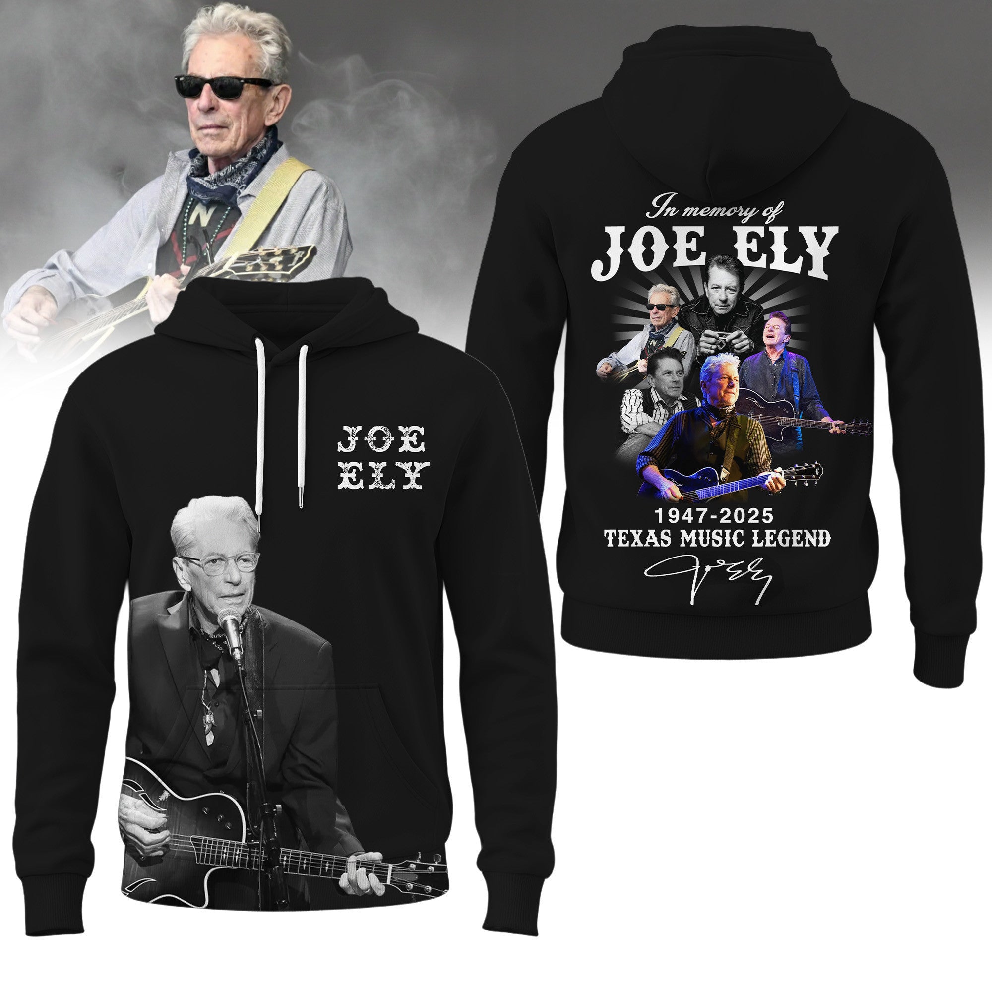 Premium JEL Memories 3D Shirt HI
