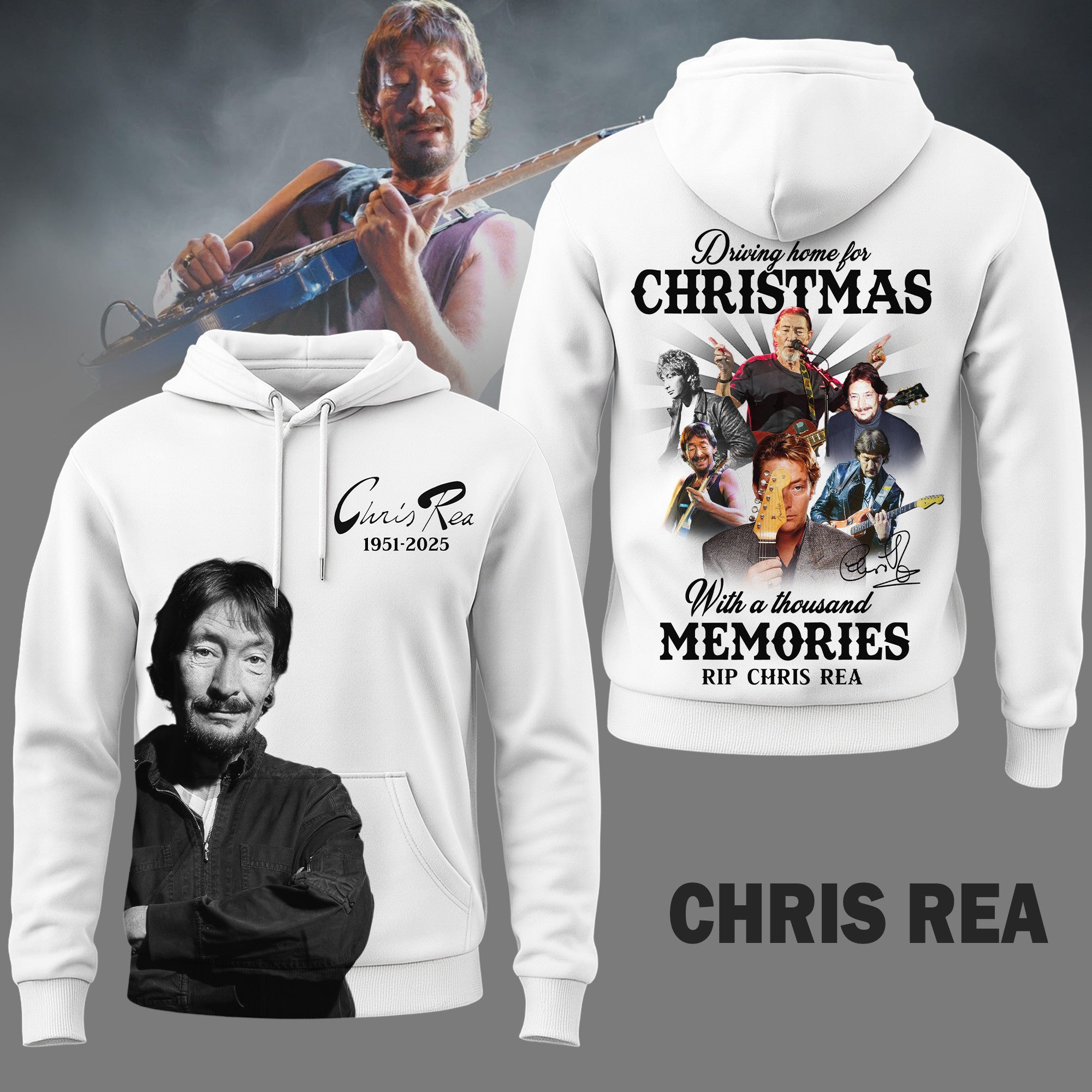 Premium CRR Memories 3D Shirt HI