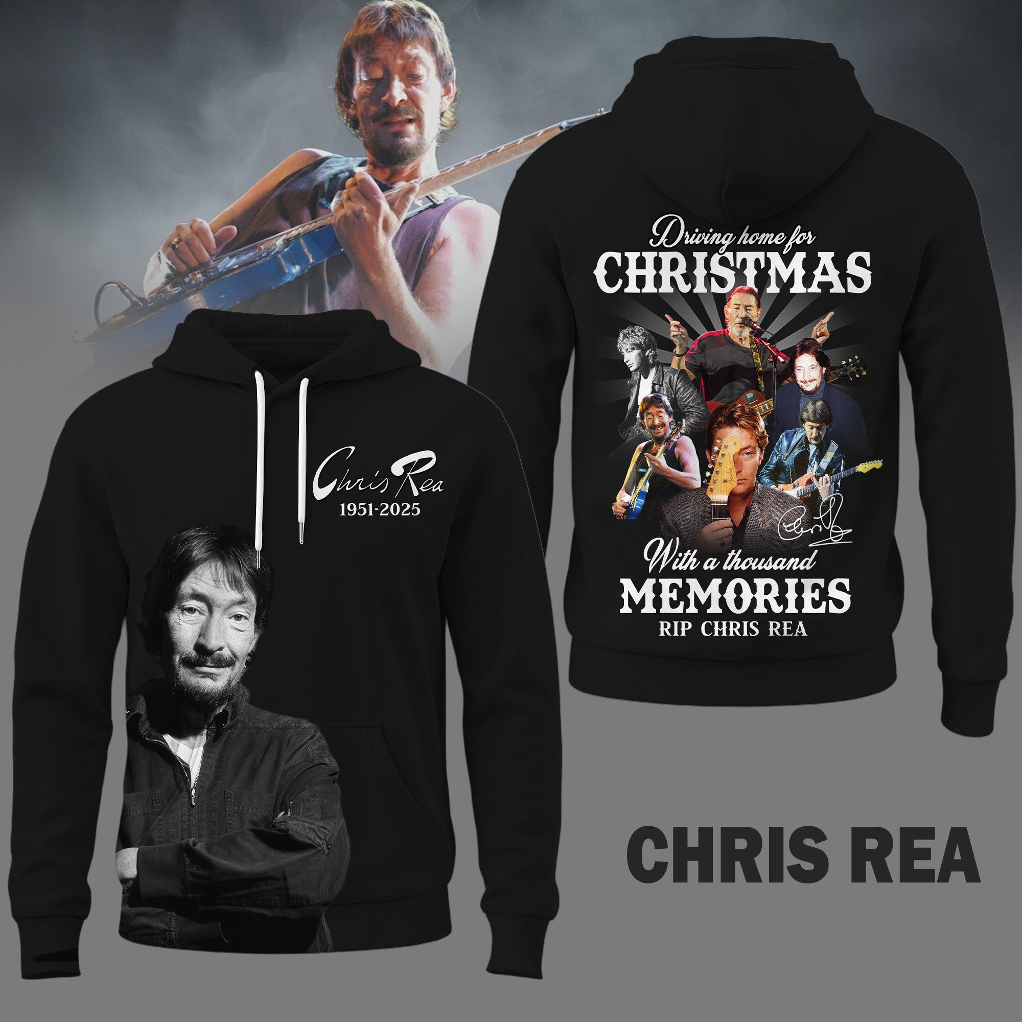 Premium CRR Memories 3D Shirt HI
