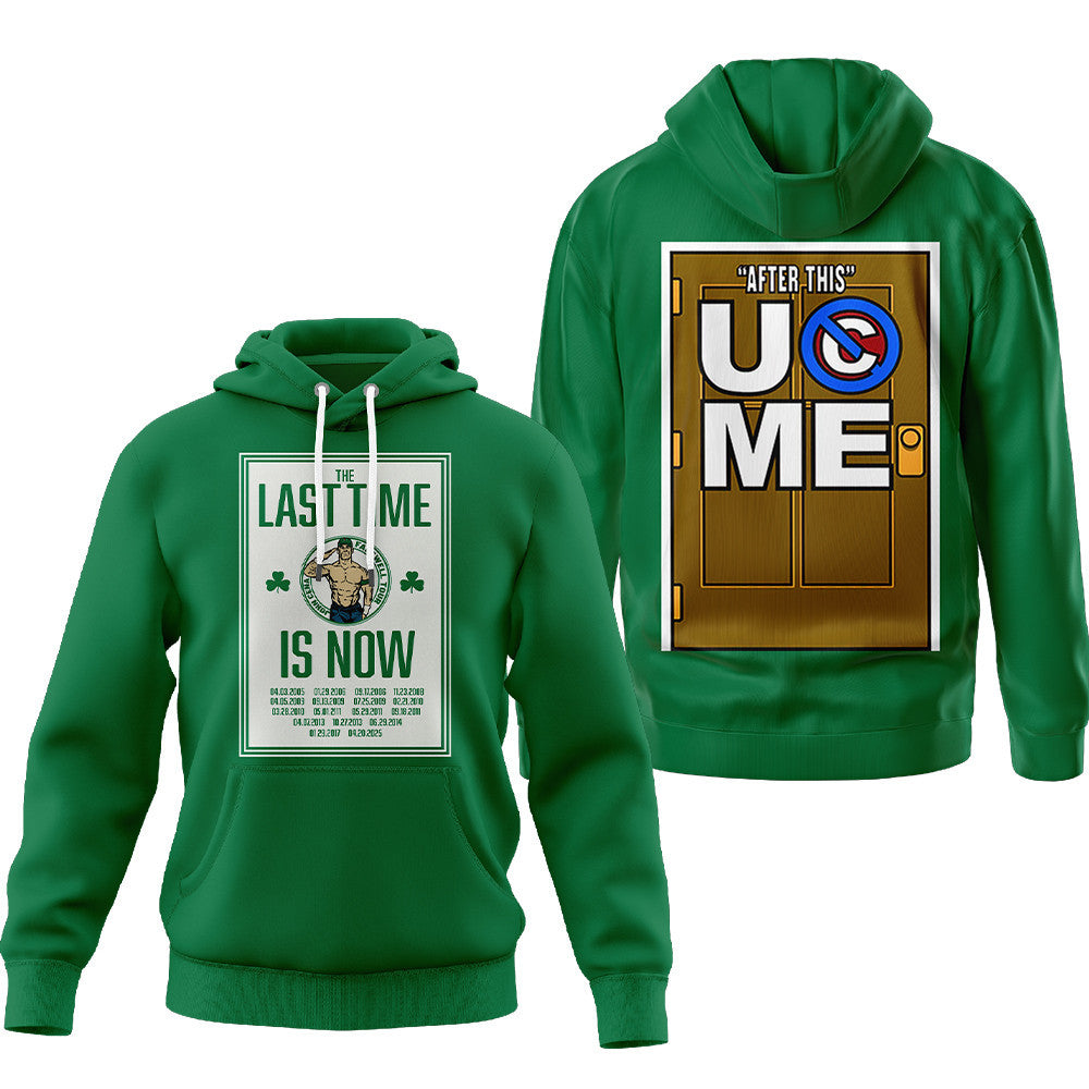 Premium JCN 3D Shirt HI
