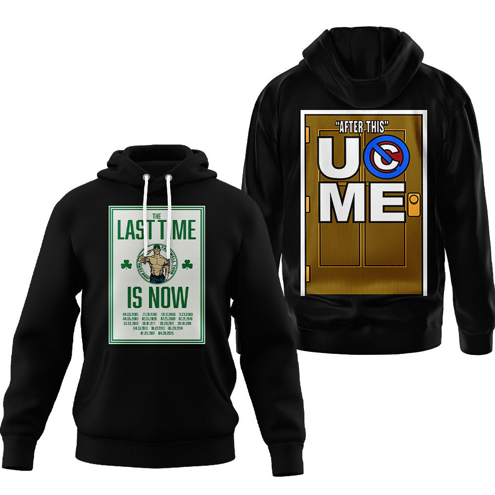 Premium JCN 3D Shirt HI