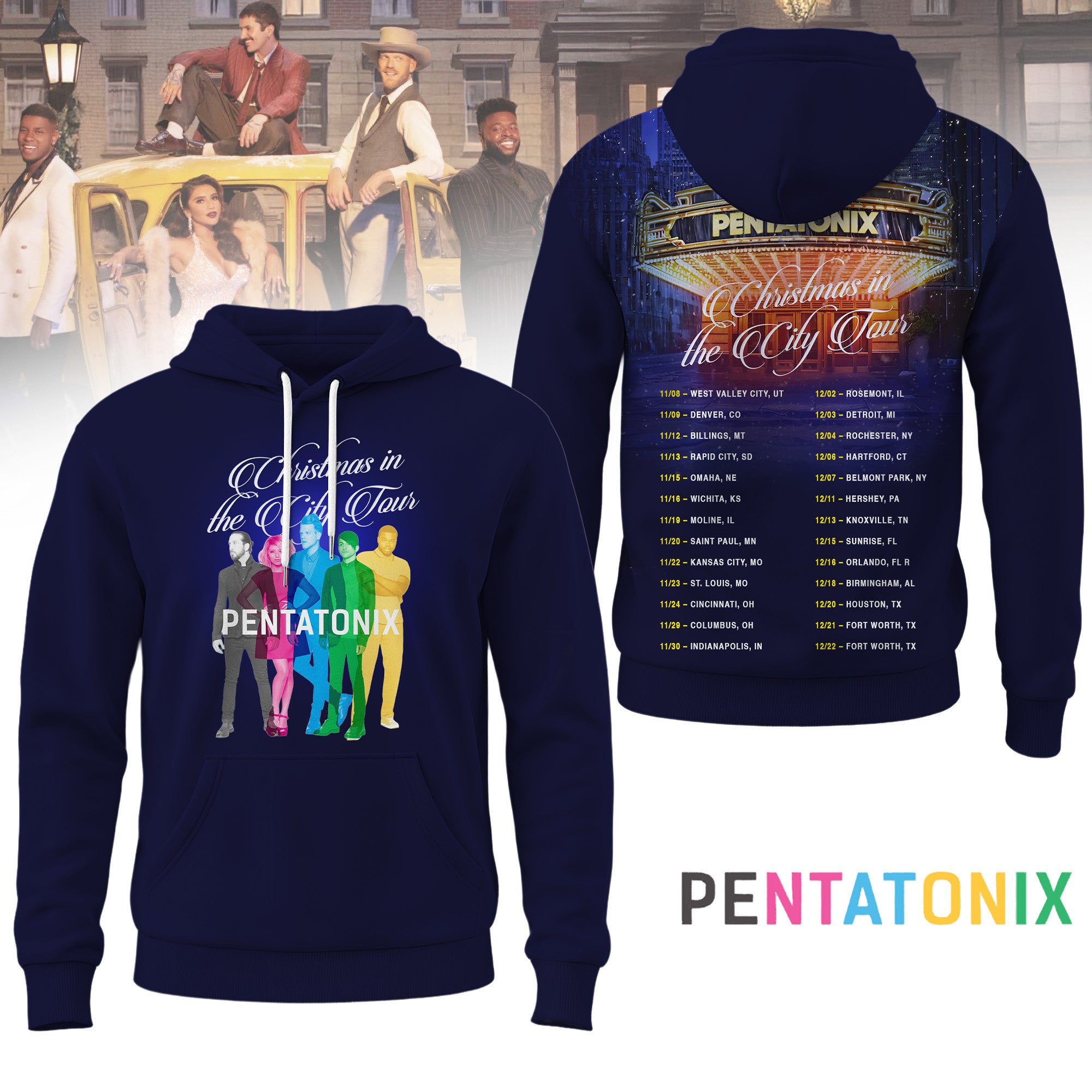 Premium PNTX 3D Shirt HI