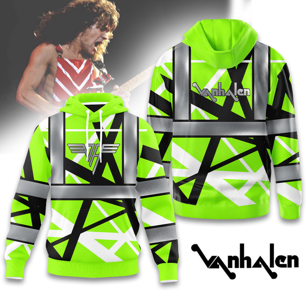 Premium VHL Hi-Vis Safety 3D Shirt MM