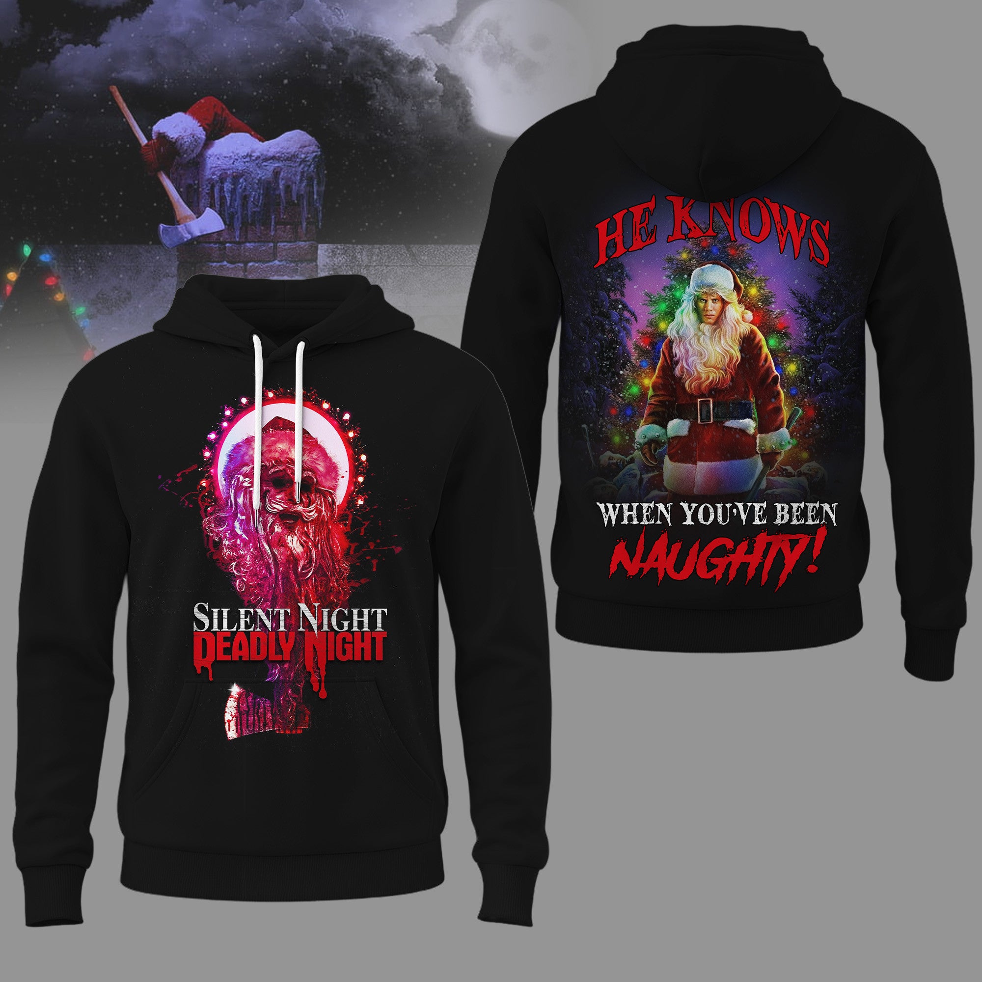 Premium SLDN 2025 Edition 3D Shirt HI