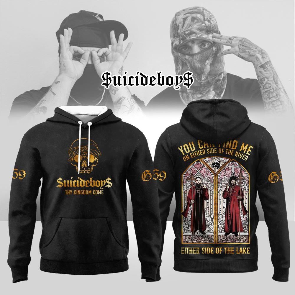 Premium SCDB 3D Shirt MM