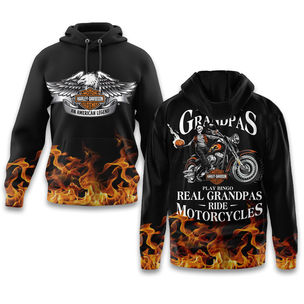 Premium HDV 3D Shirt MM
