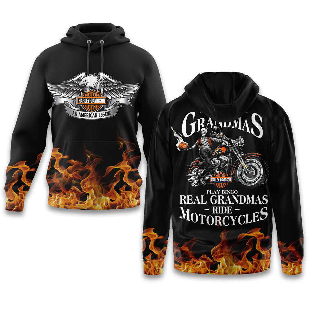 Premium HDV 3D Shirt MM