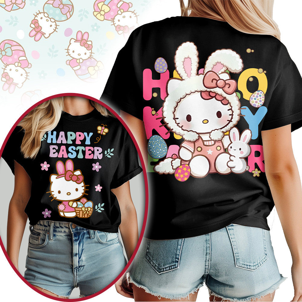 Premium HLKT 3D Shirt NP
