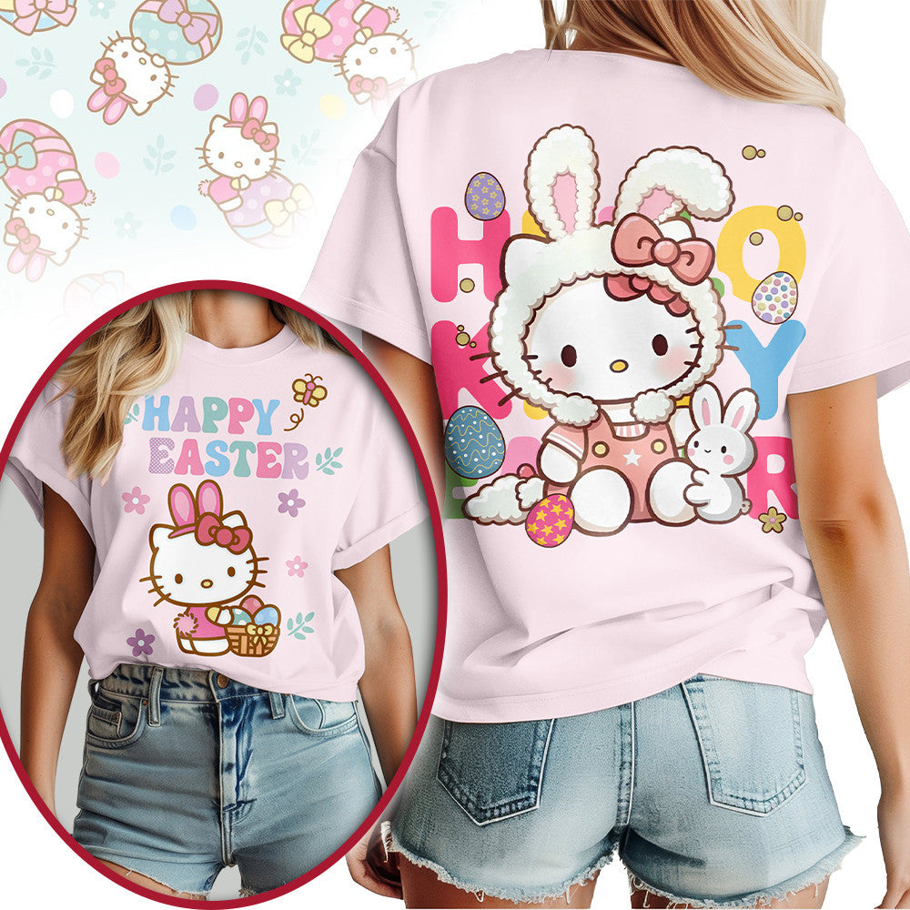 Premium HLKT 3D Shirt NP