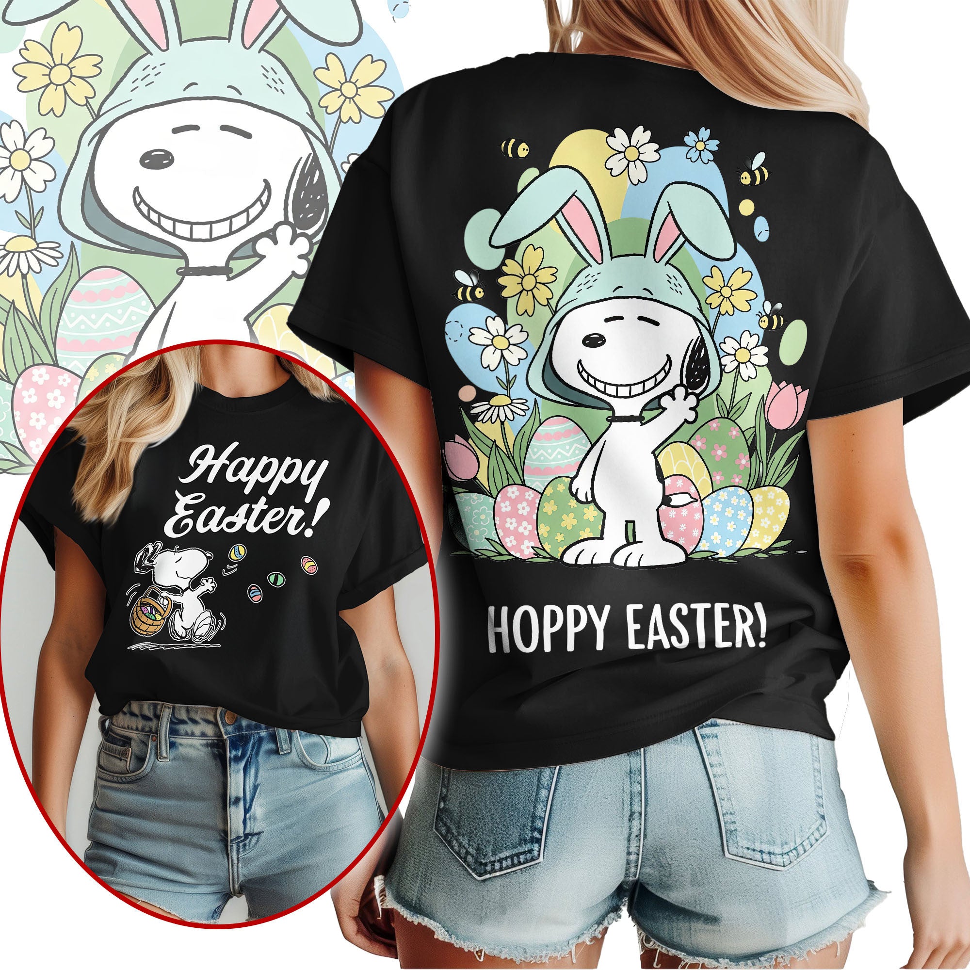 Premium SNPY 3D Shirt NP