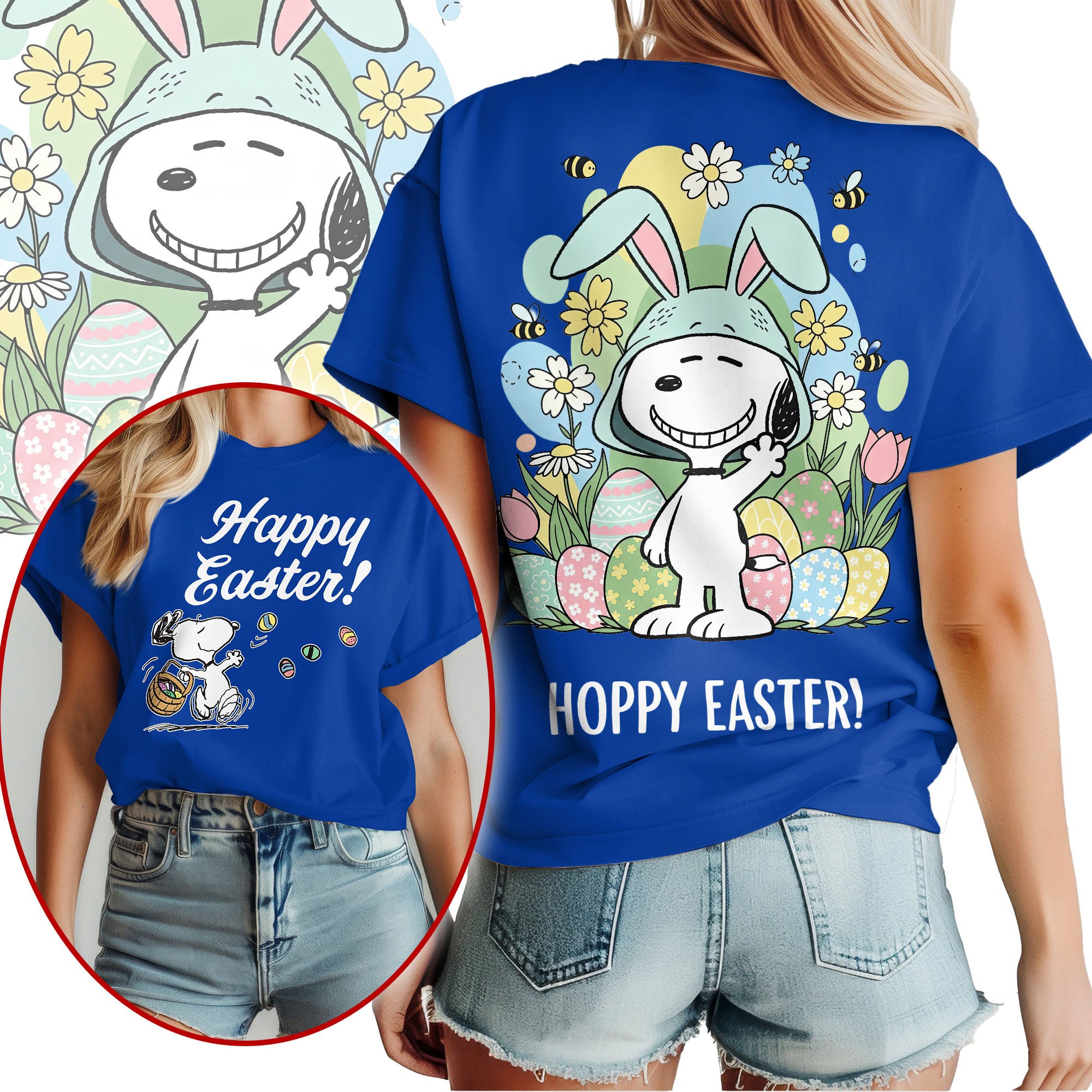 Premium SNPY 3D Shirt NP