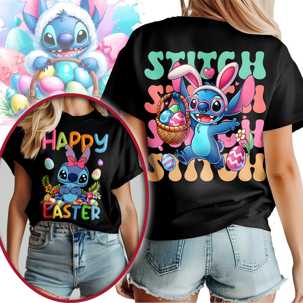 Premium STC 3D Shirt NP