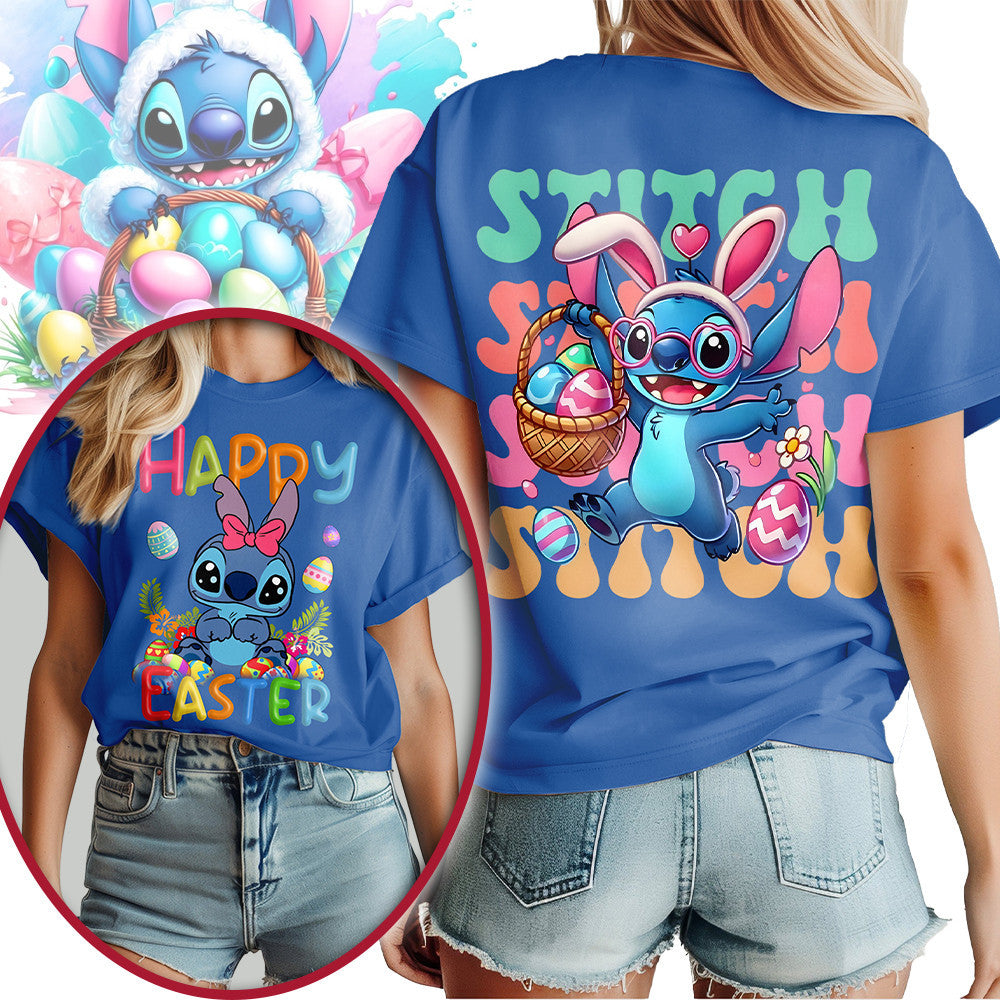 Premium STC 3D Shirt NP