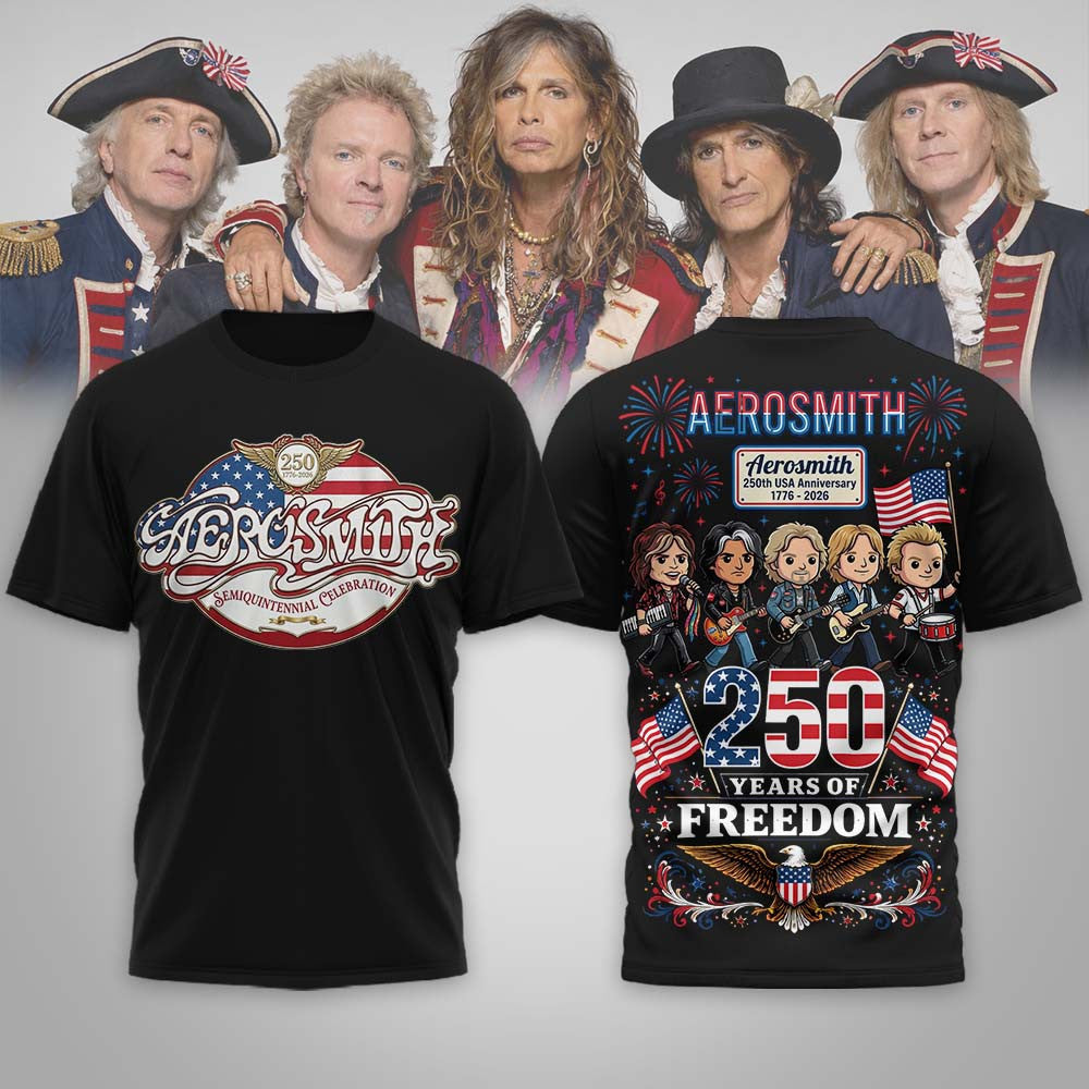 Premium ARSM 250th Anniversary 3D Shirt NP