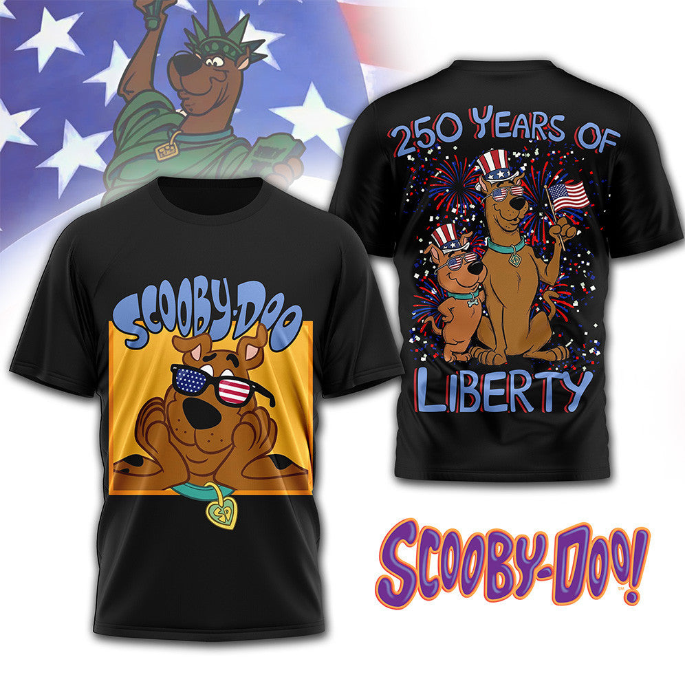 Premium SCBD 250th Anniversary 3D Shirt NP